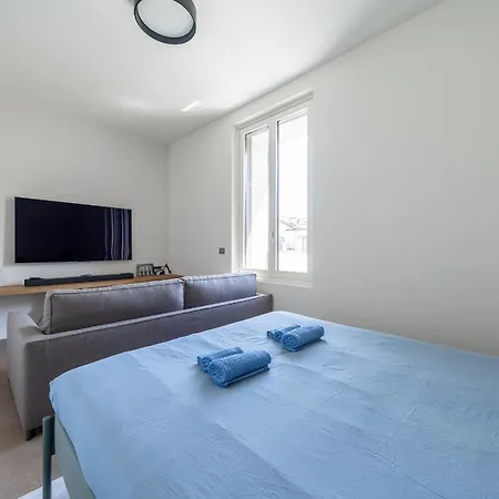 Apartament Urban Nest