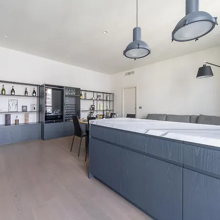 Urban Nest Apartament