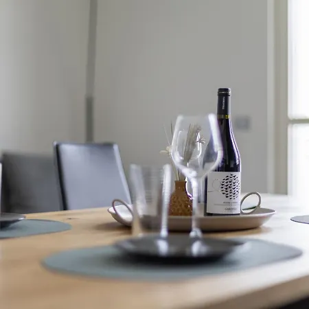 Apartament Urban Nest