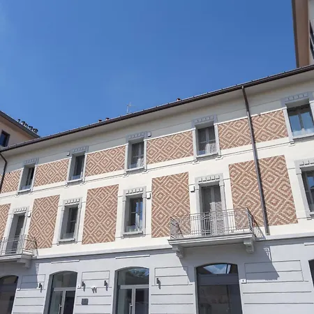 Apartament Urban Nest Mediolan