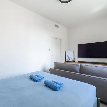 Apartament Urban Nest *