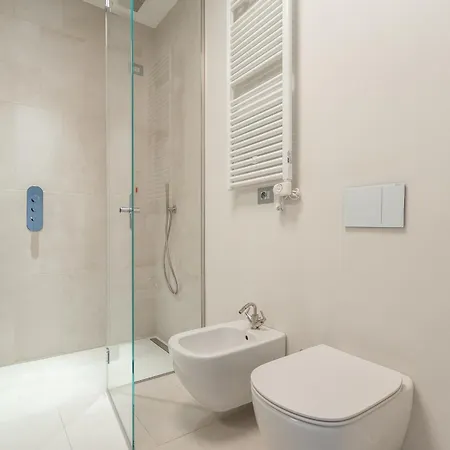 Apartament Urban Nest