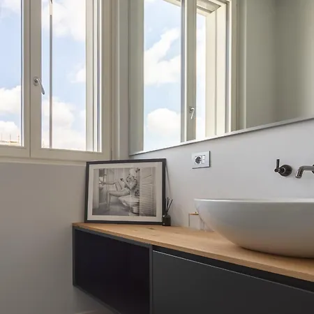 Urban Nest Apartament *