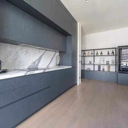 Apartament Urban Nest Mediolan